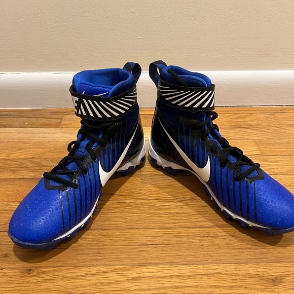 Nike Strike Athletic Cleats main image 6